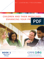 Children & Med - FP Book2