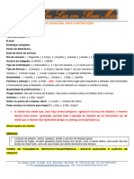 01 - Ficha Cadastral Cliente 1