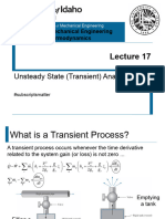 L17 - Transient Analysis