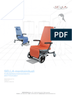 User Manual TRANSPORT CHAIR SELLA Id1476pdf