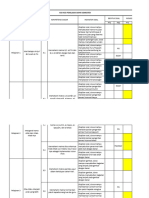 KISI-KISI PAS PAI KELAS 5 SEMESTER 1 - Sheet1