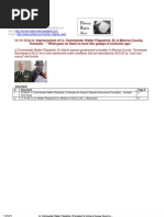 Download 11-11-13 In re Imprisonment of Lt Commander Walter Fitzpatrick III in Monroe County Tennessee  - What goes on there is more like gulags of centuries ago by Human Rights Alert NGO SN72546279 doc pdf