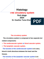 Lec 4 Histology