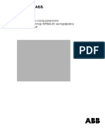 Users Manual_PROFIBUS DP Adapter Module  (2)