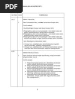 SPM Biologi Skema Bio k3 Set 3