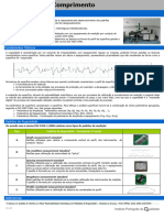 Gosidade - Desvios Na Forma Dos Perfis de Superfície