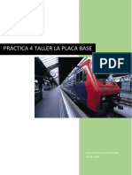 Practica 4 Taller La Placa Base