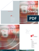Catalogue. BN Steela
