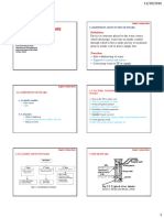 Water Supply Chapter 5 Intake