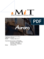 Auro Horizon BISL Paper 1.1