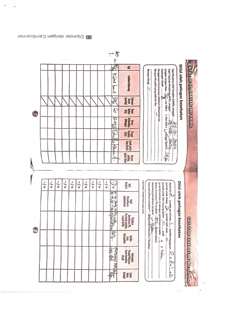 Anc 4 Fatma Kaida - 0001 | PDF