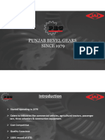 PBGL Complete Presentation