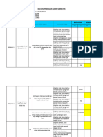 Kisi-Kisi PAS PAI Kelas 5 Valid - Kisi-Kisi PAS PAI Kelas 5