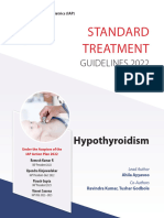 CH 012 Hypothyroidism