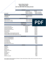 FY 23 24 Fees Sheet 06272023