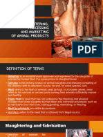 Slaughtering-Processing-and-Marketing-of-Animal-Products