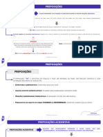 Mapa Mental-Aula-02-Classes-De-Palavras-Ii-Preposicao-E-Conjuncao