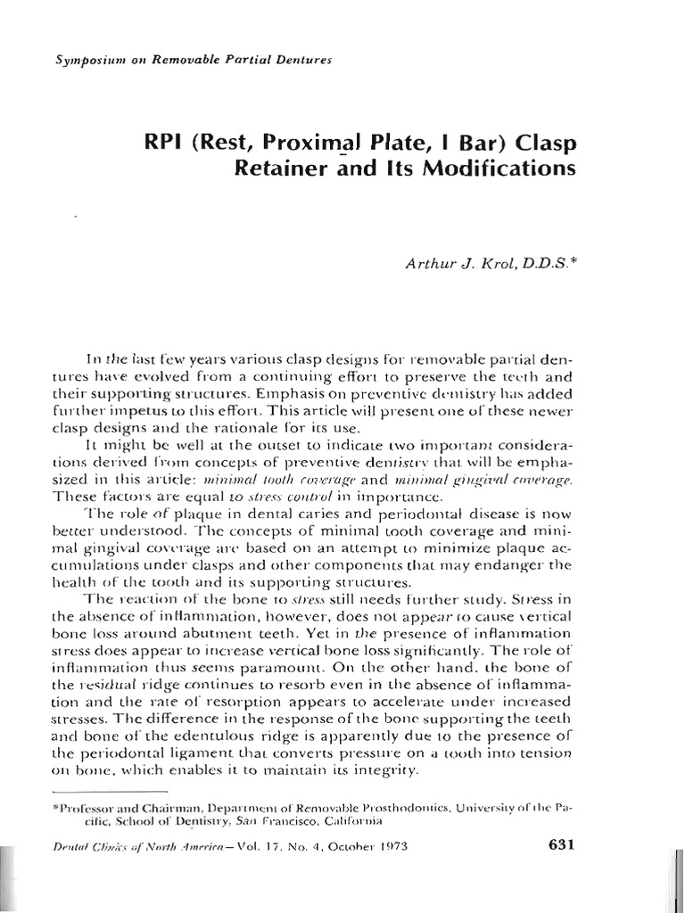 Original RPI Krol 1973 | PDF | Foreign Language Studies | Science ...