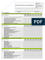 IPM-SG-FO41 Inspeccion Preoperacional de Otras Herramientas