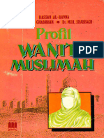 Profil Wanita Muslimah (Imam Hasan Al Banna) (Z-Library)