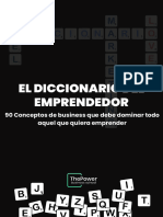 Diccionario-Business