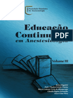 Livro - SBA - Educação Continuada 2013