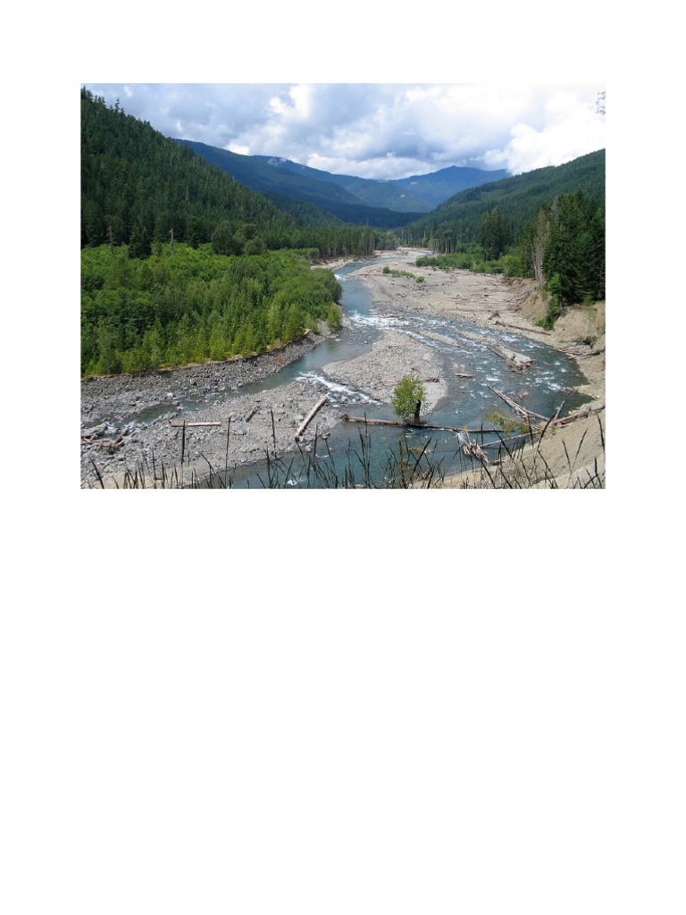 River 1 | PDF