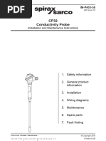 Spirex CP32