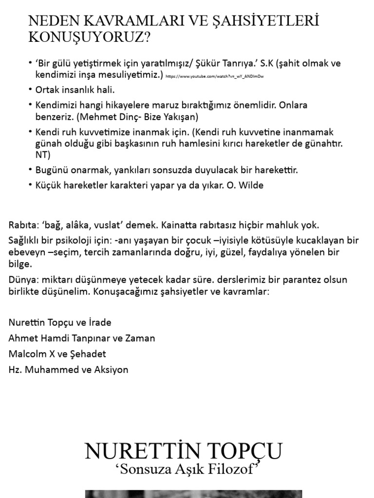 Nurettin Top u PDF