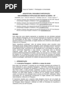 Exemplo de Projeto p MBA