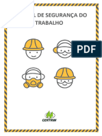 Manual de Segurança Do Trabalho