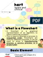 Flowchart PPT Final