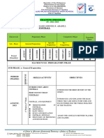 Training Program Football 2022 2023