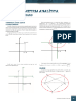 37 Geometria Analítica Conicas