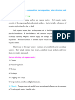 Soil Science 2 Ja3