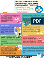 Poster Eduwall Super Apps