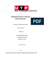 TAREA ACADEMICA 1 DIRECCION DE COMERCIO INTERNACIONAL (1)