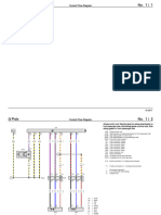 Vw Polo 5 2014 Wiring Diagrams Eng