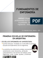 Unidad I - Fundamentos