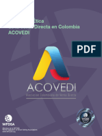 Codigo de Etica Acovedi 2022