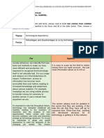 Lpe2301 GD Portfolio Reading Report Sem2.22.23