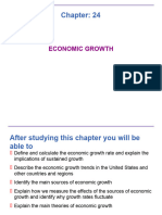 Lec 5 - Economic Growth CH 24 04102022 091028am