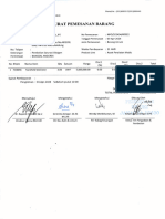 Pembeloan Handheld Oximetri