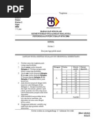 Kertas 2 Soalan Kimia Kertas 2