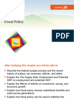 Ch30 Fiscal Policy 06052020 032020pm 04102022 091523am
