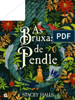 As Bruxas de Pendle - Stacey Halls - 240410 - 063125