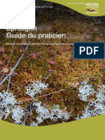 Sphagnum Practitioners Guide 2022