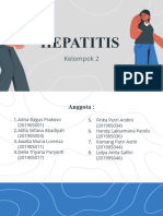 Kelompok 2 (Hepatitis) Farmakoterapi UAS