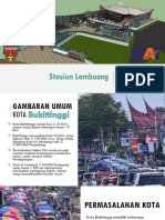 Stasiun Lambuang