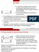 03 Synchronous Skew Etc